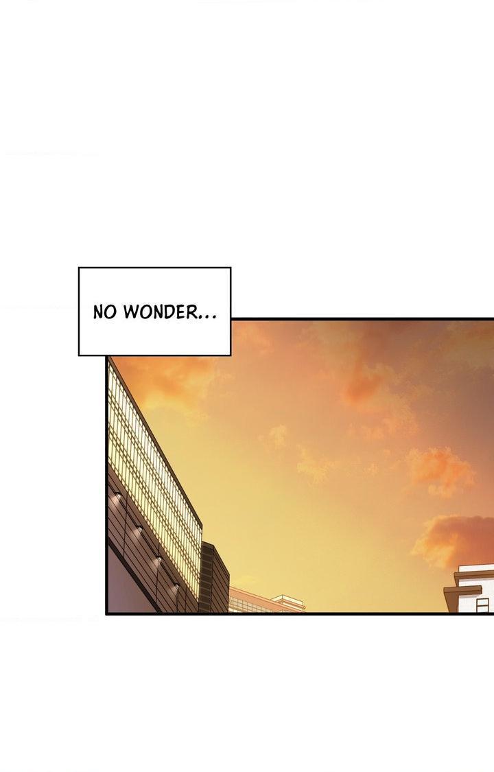Read My Guildmate Next Door chapter 86.1 image 17 on Lezhin