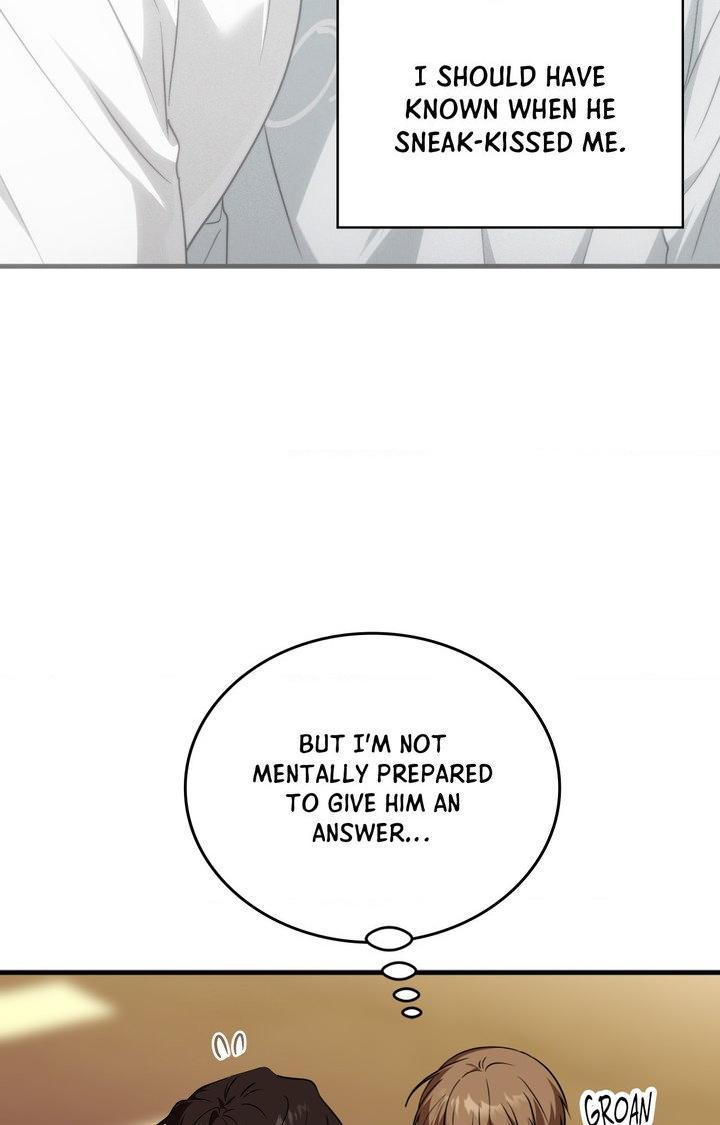 Read My Guildmate Next Door chapter 86.1 image 19 on Lezhin