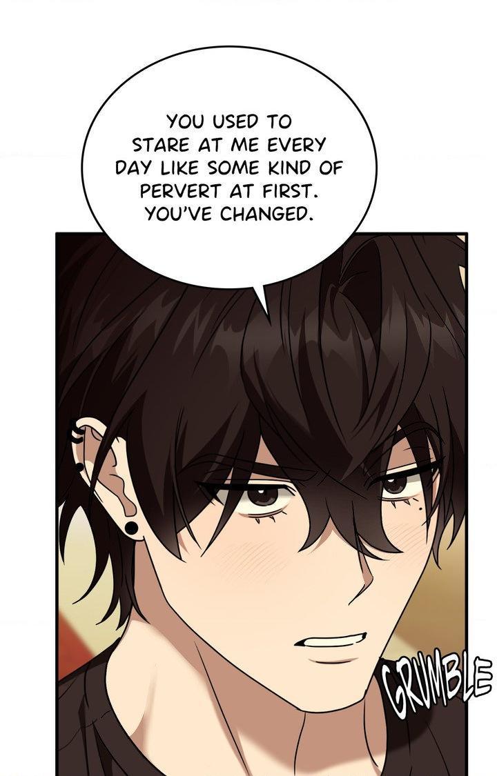 Read My Guildmate Next Door chapter 86.1 image 2 on Lezhin