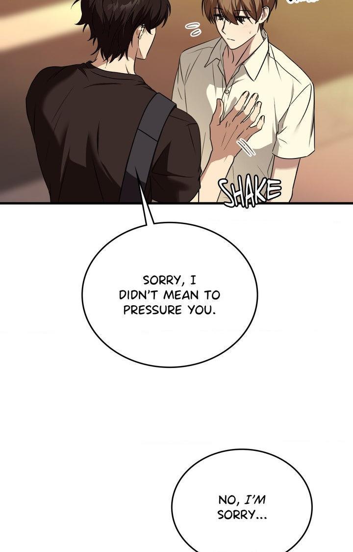 Read My Guildmate Next Door chapter 86.1 image 20 on Lezhin