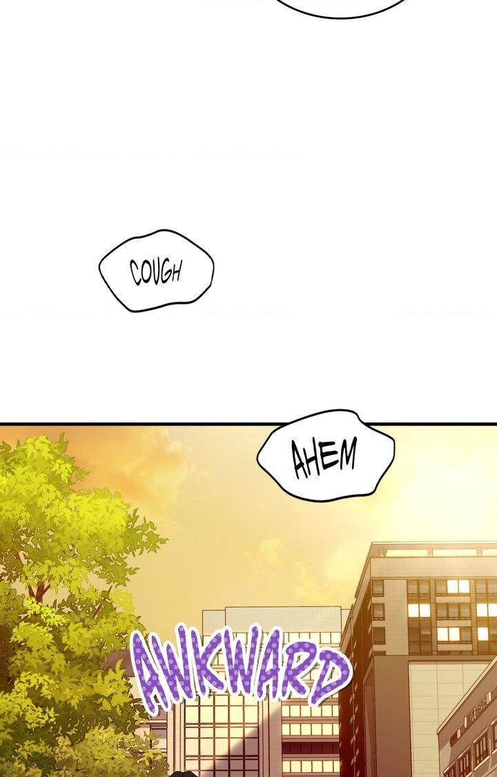 Read My Guildmate Next Door chapter 86.1 image 21 on Lezhin