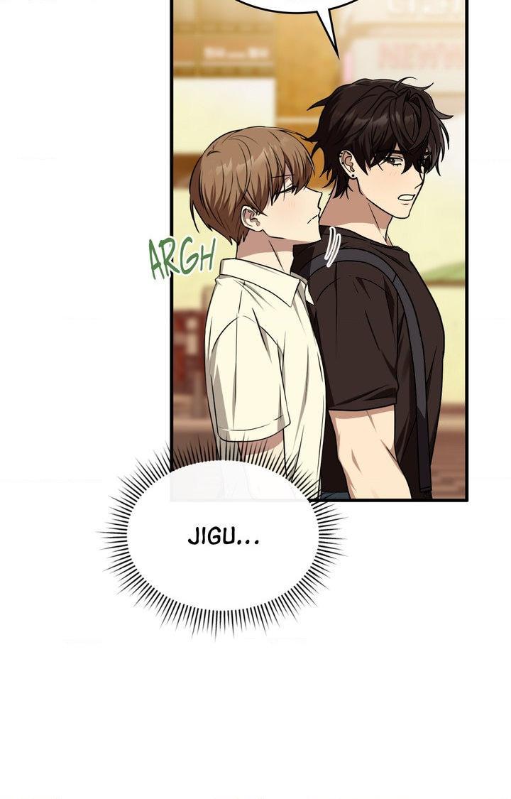 Read My Guildmate Next Door chapter 86.1 image 24 on Lezhin
