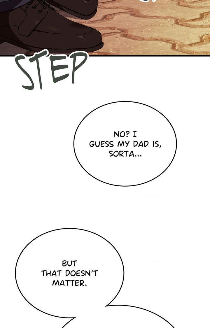 Read My Guildmate Next Door chapter 86.1 image 27 on Lezhin