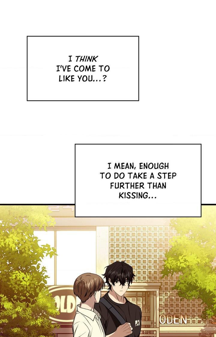 Read My Guildmate Next Door chapter 86.1 image 35 on Lezhin