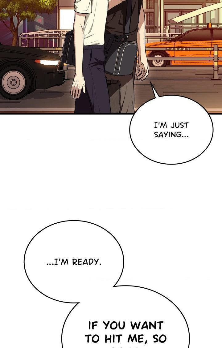 Read My Guildmate Next Door chapter 86.1 image 36 on Lezhin