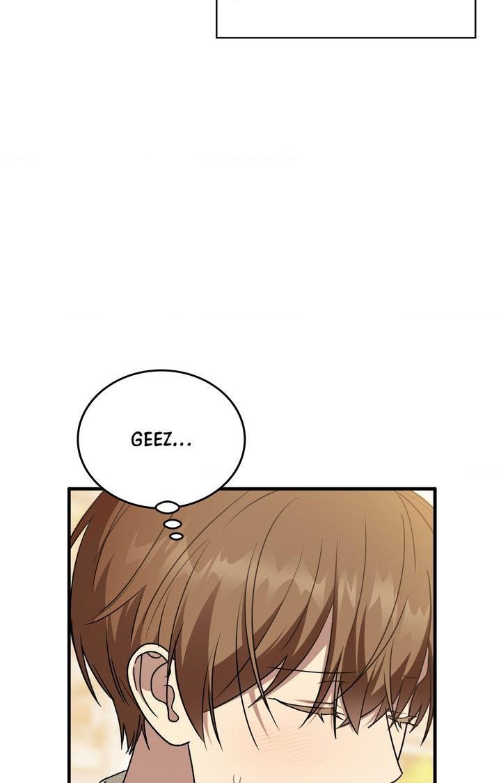 Read My Guildmate Next Door chapter 86.1 image 38 on Lezhin