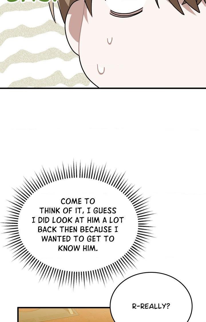 Read My Guildmate Next Door chapter 86.1 image 4 on Lezhin