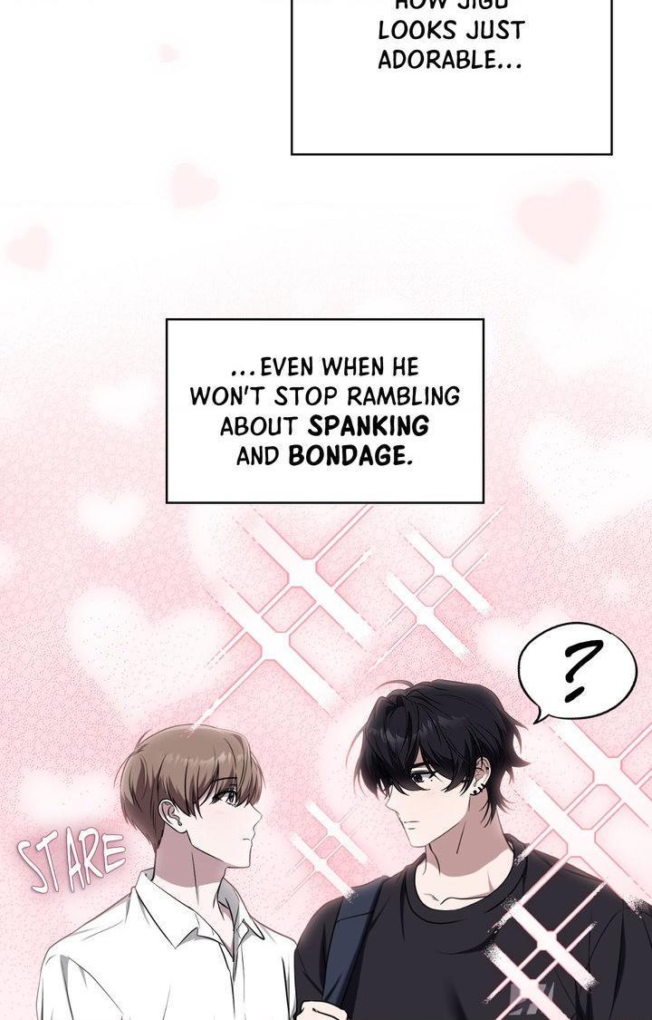 Read My Guildmate Next Door chapter 86.1 image 40 on Lezhin