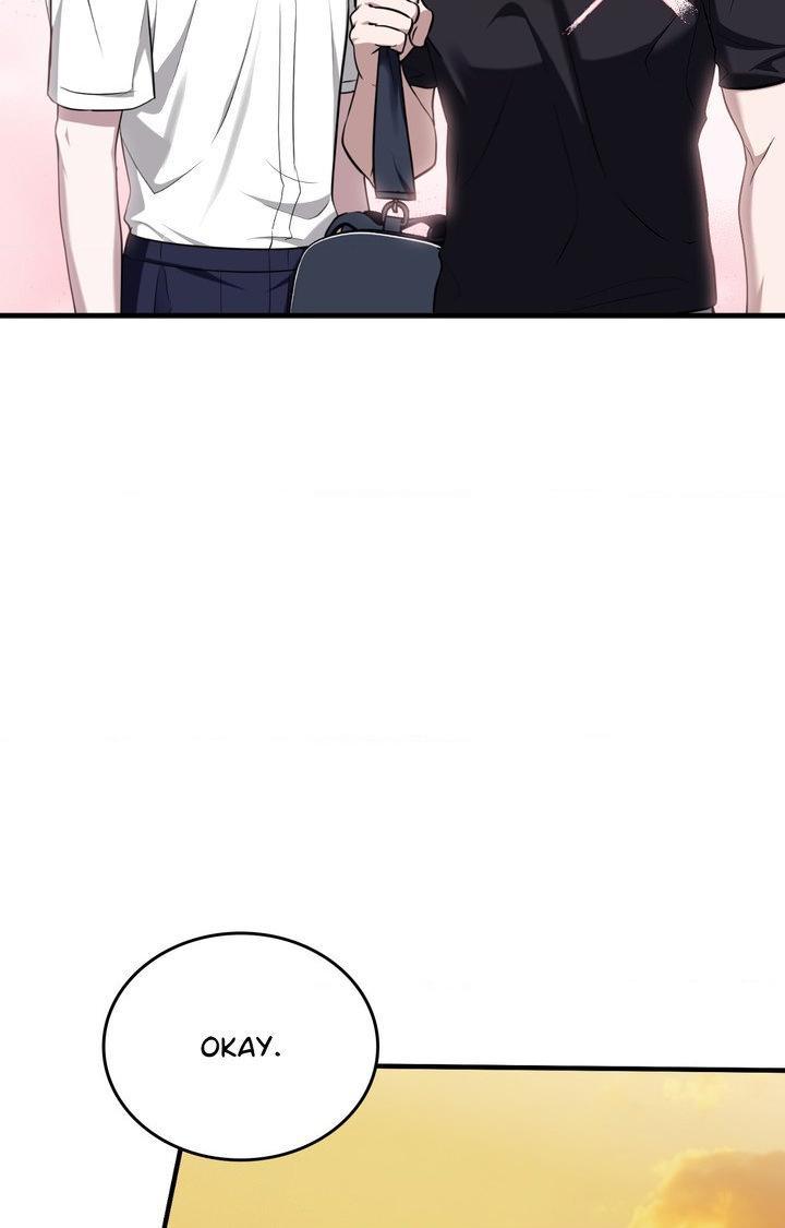 Read My Guildmate Next Door chapter 86.1 image 41 on Lezhin