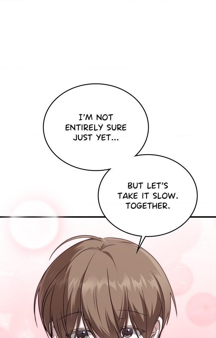 Read My Guildmate Next Door chapter 86.1 image 43 on Lezhin