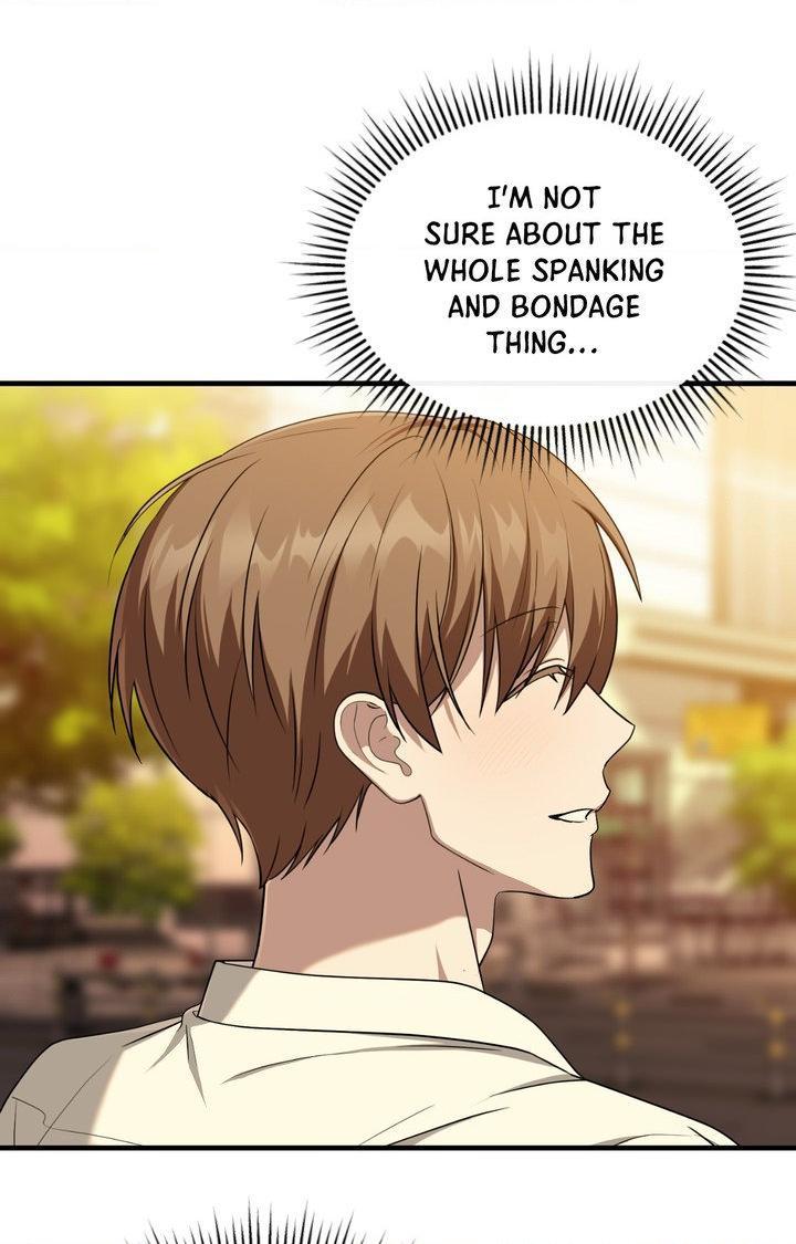 Read My Guildmate Next Door chapter 86.1 image 47 on Lezhin