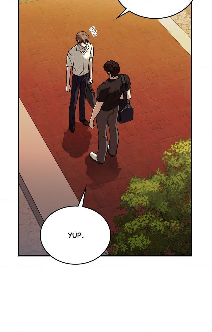Read My Guildmate Next Door chapter 86.1 image 5 on Lezhin