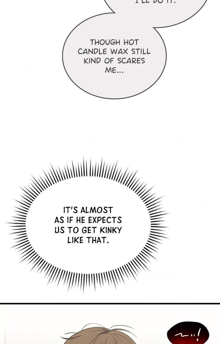 Read My Guildmate Next Door chapter 86.1 image 56 on Lezhin