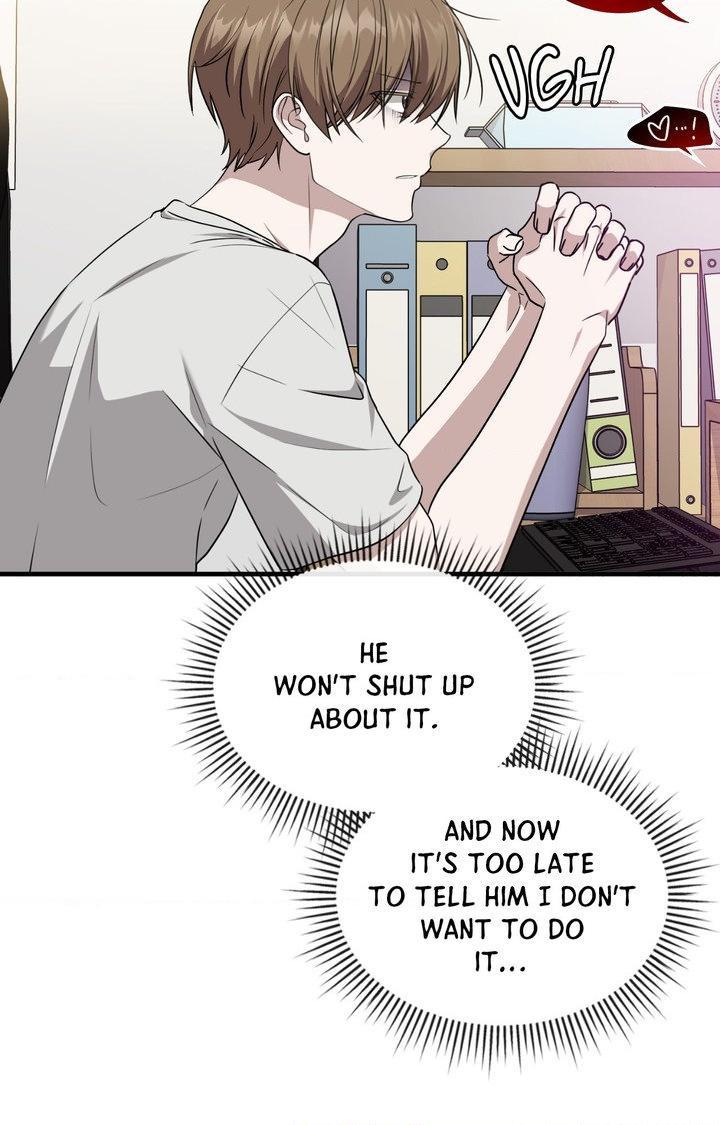 Read My Guildmate Next Door chapter 86.1 image 57 on Lezhin