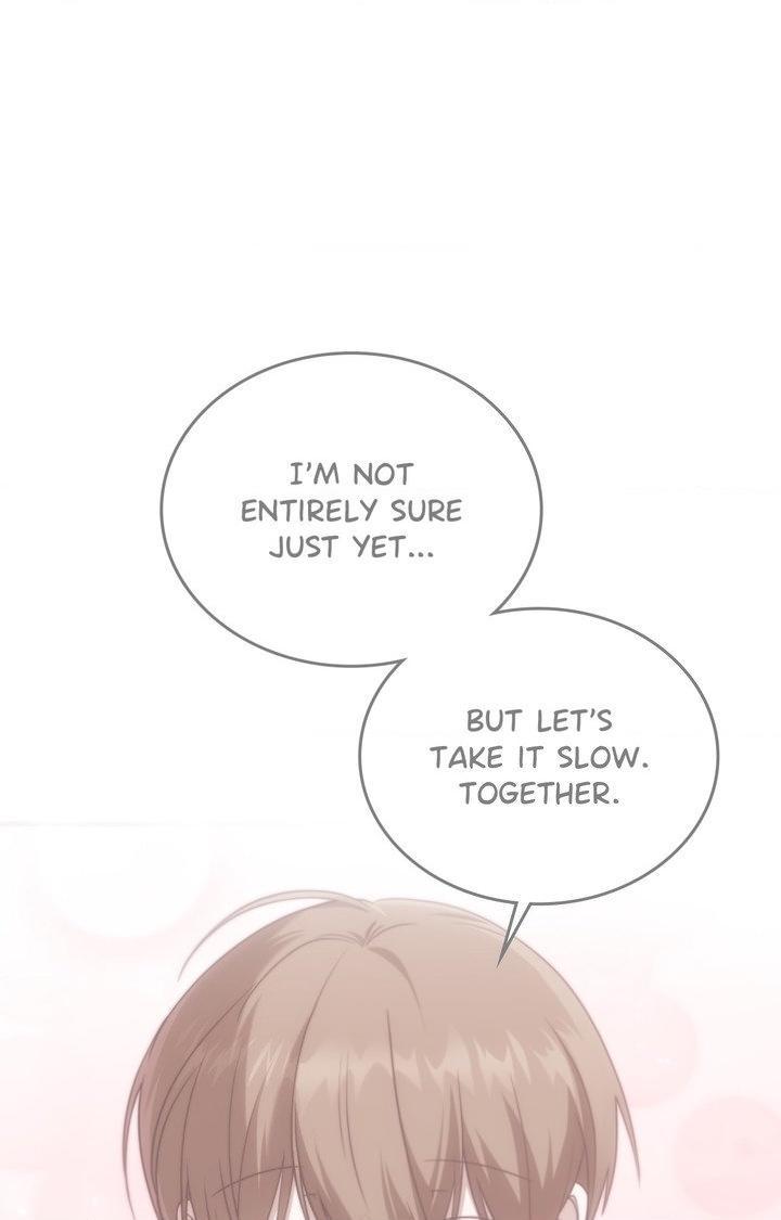 Read My Guildmate Next Door chapter 86.1 image 58 on Lezhin