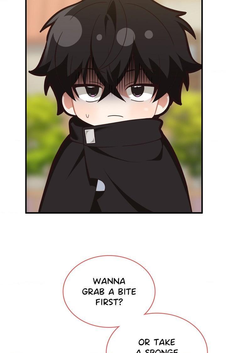 Read My Guildmate Next Door chapter 86.1 image 71 on Lezhin