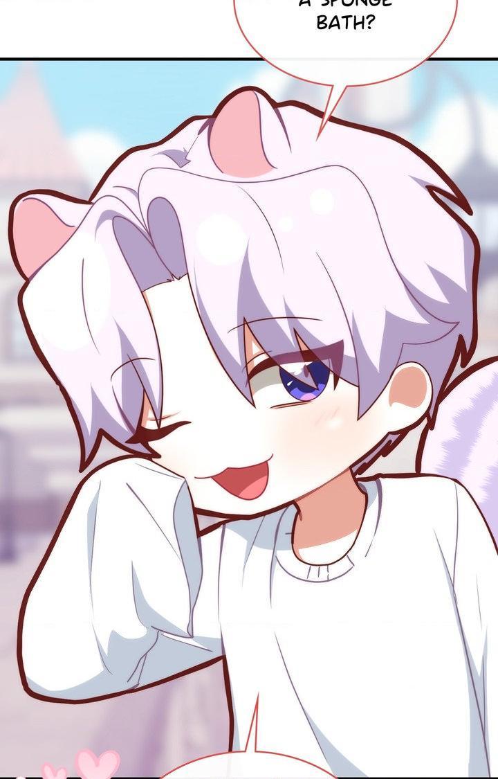 Read My Guildmate Next Door chapter 86.1 image 72 on Lezhin