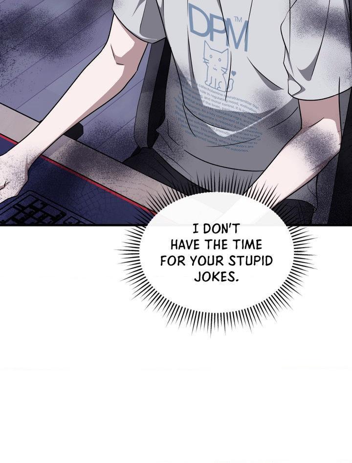 Read My Guildmate Next Door chapter 86.1 image 77 on Lezhin
