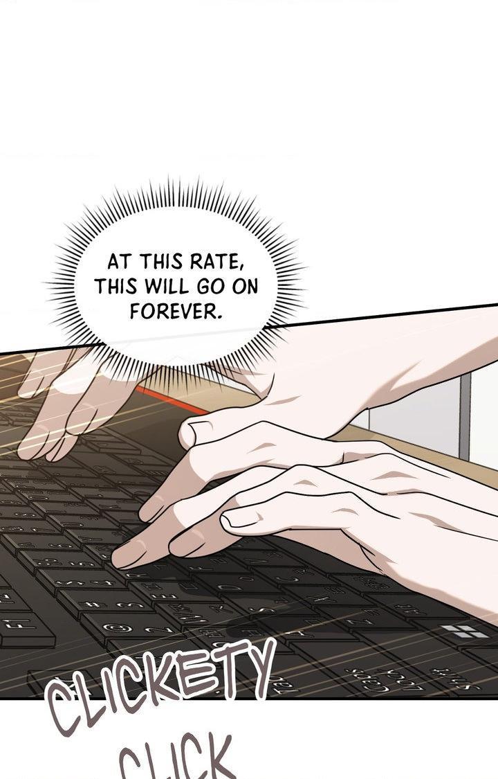 Read My Guildmate Next Door chapter 86.1 image 78 on Lezhin