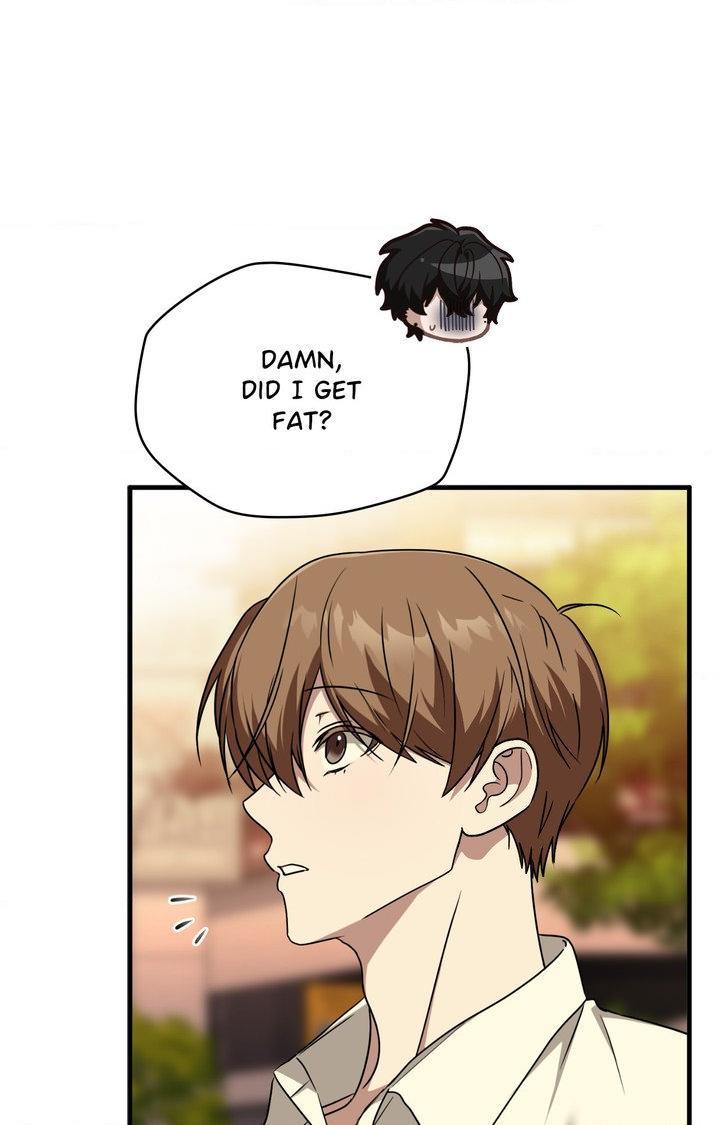 Read My Guildmate Next Door chapter 86.1 image 8 on Lezhin