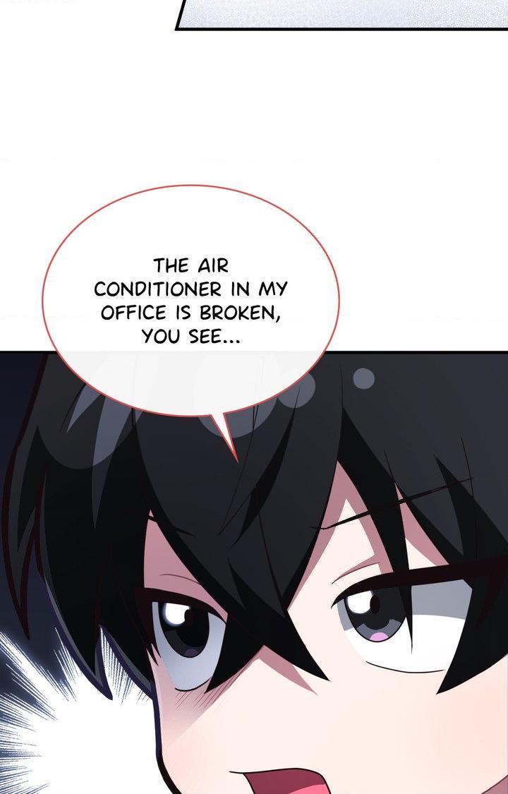 Read My Guildmate Next Door chapter 86.1 image 80 on Lezhin