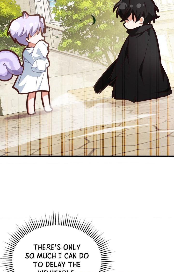 Read My Guildmate Next Door chapter 86.1 image 84 on Lezhin