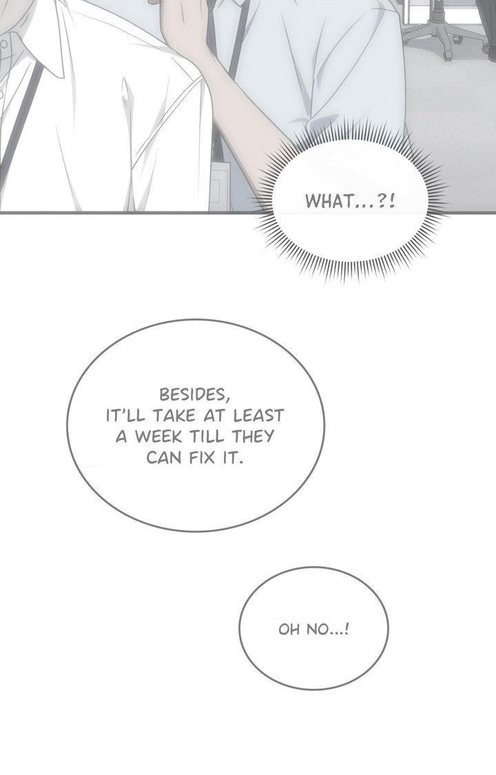 Read My Guildmate Next Door chapter 86.1 image 88 on Lezhin
