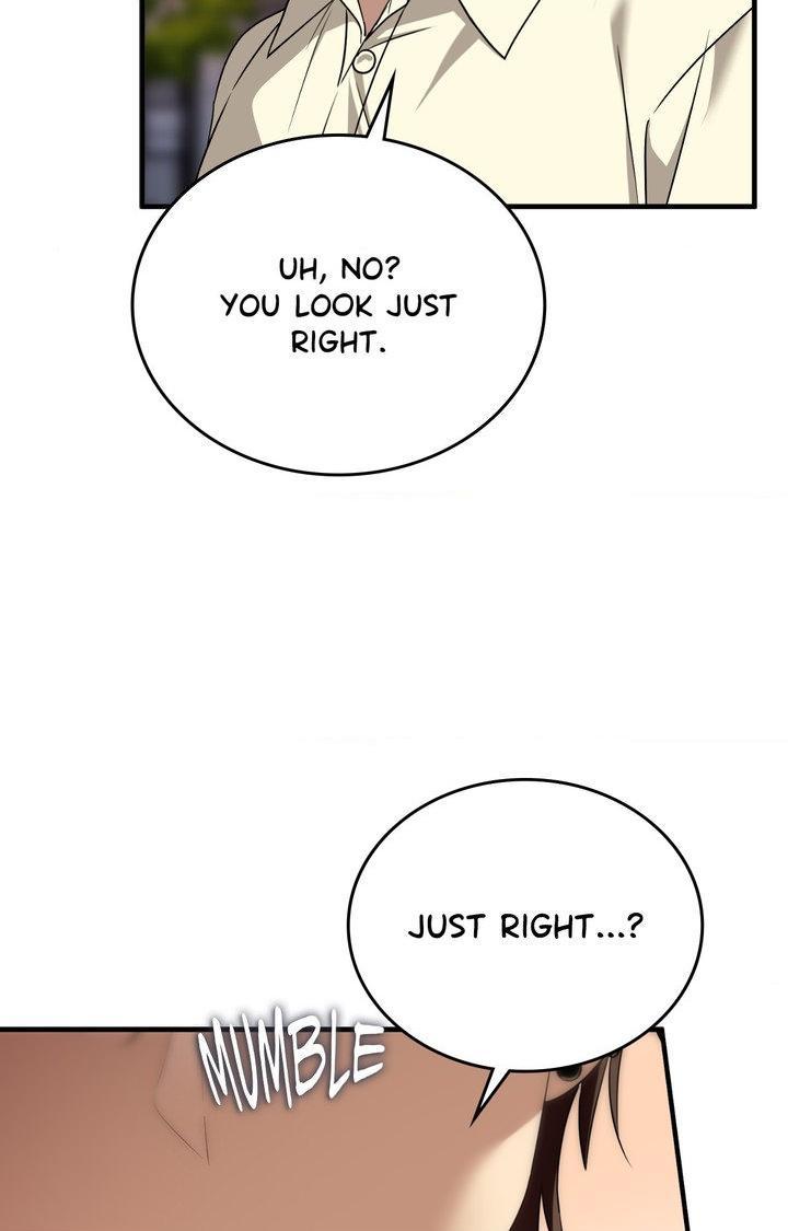 Read My Guildmate Next Door chapter 86.1 image 9 on Lezhin
