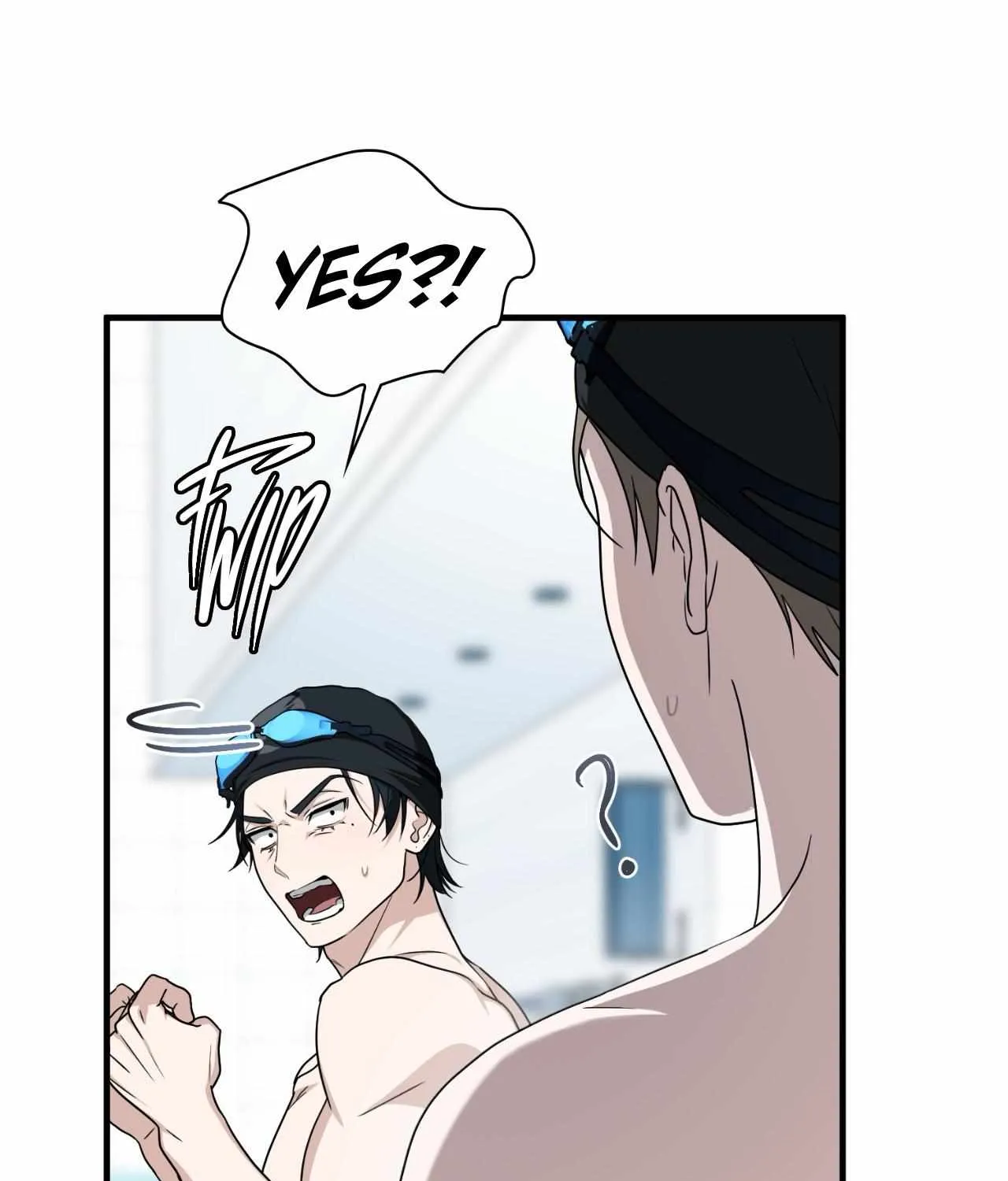 Read My Guildmate Next Door chapter 86 image 1 on Lezhin