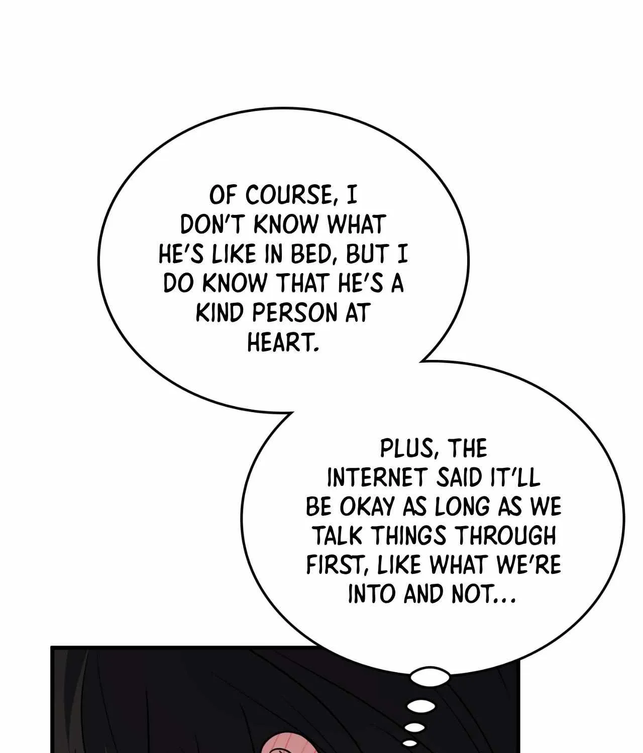Read My Guildmate Next Door chapter 86 image 101 on Lezhin