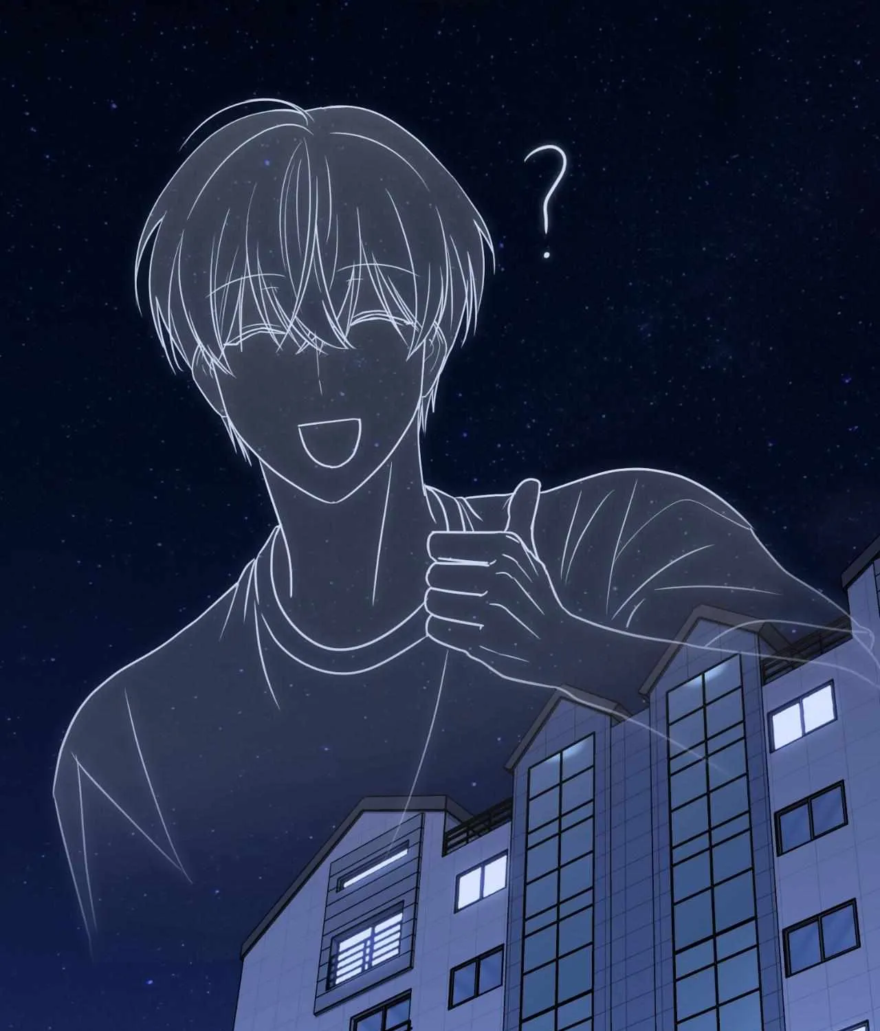 Read My Guildmate Next Door chapter 86 image 107 on Lezhin