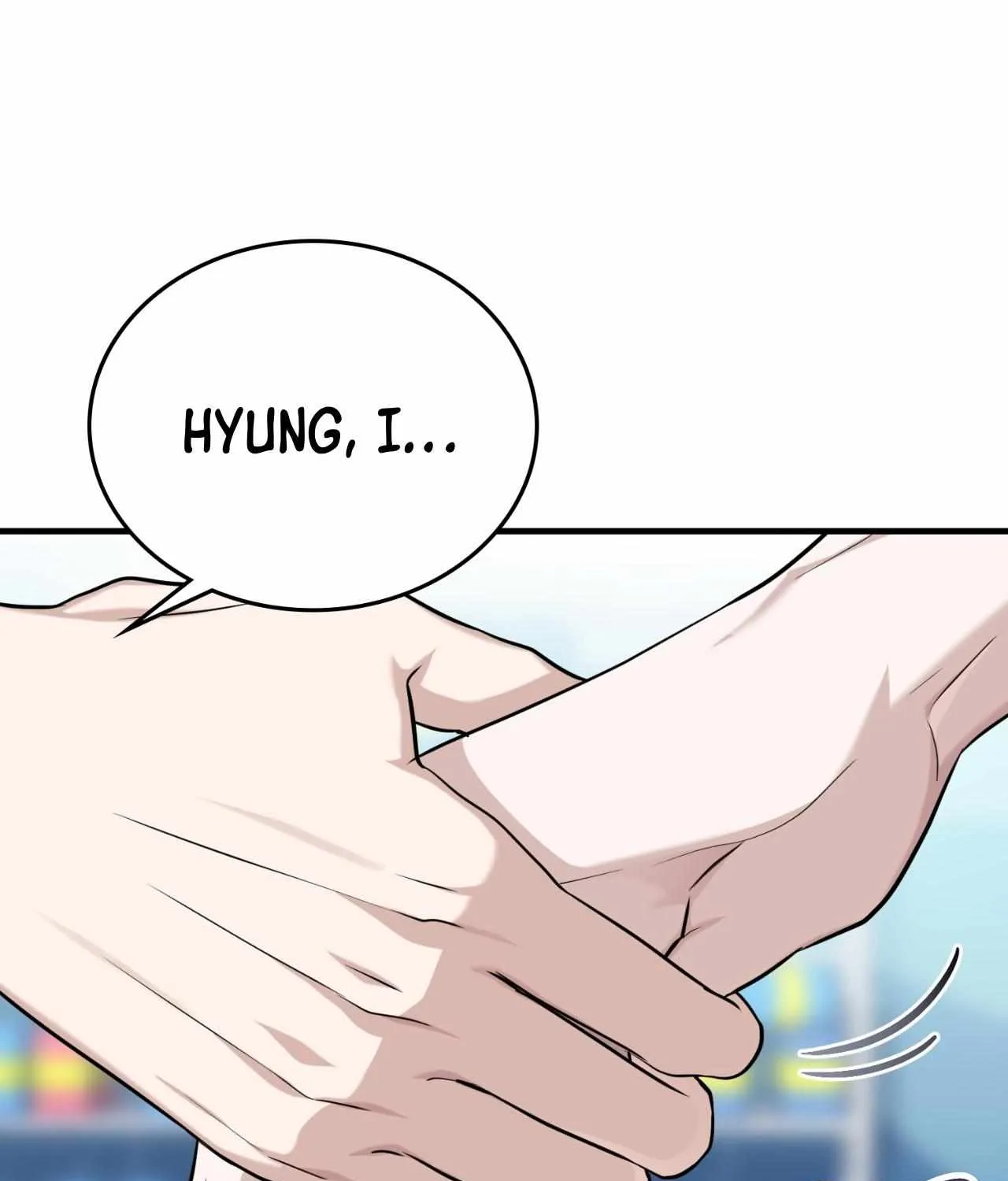Read My Guildmate Next Door chapter 86 image 11 on Lezhin