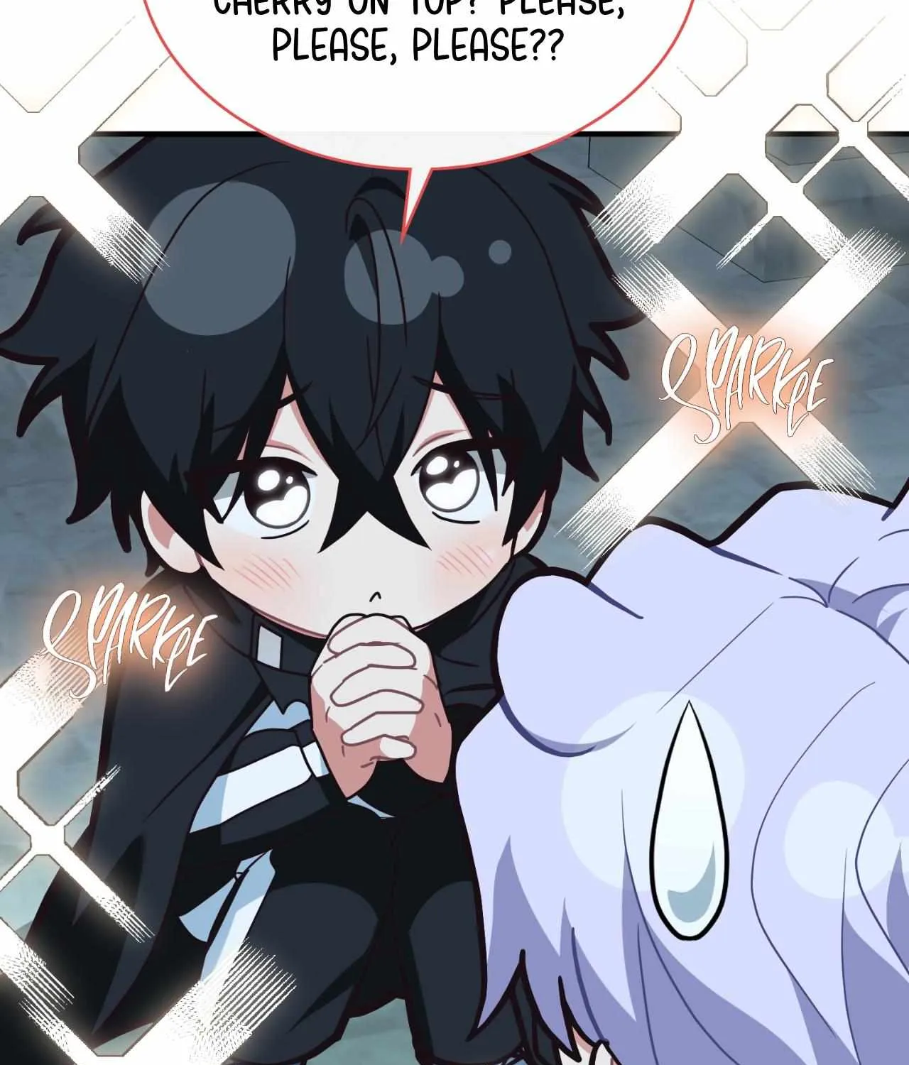 Read My Guildmate Next Door chapter 86 image 113 on Lezhin