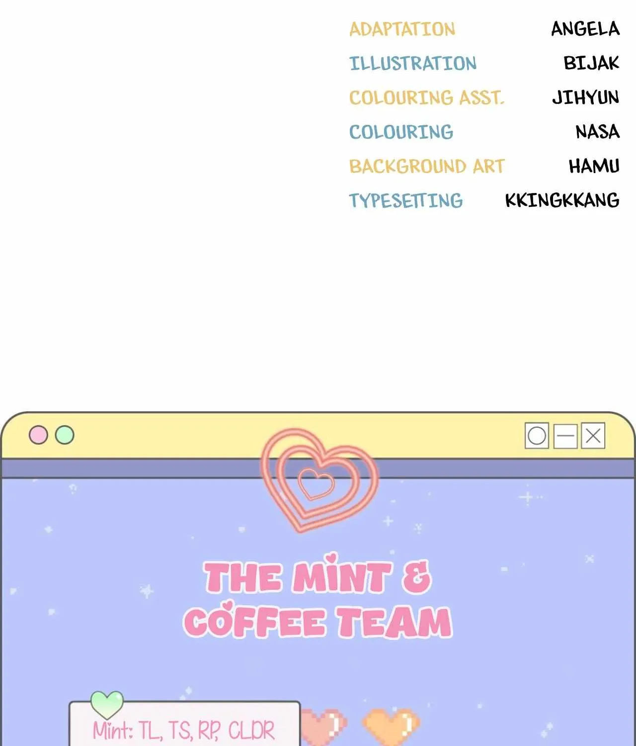 Read My Guildmate Next Door chapter 86 image 118 on Lezhin