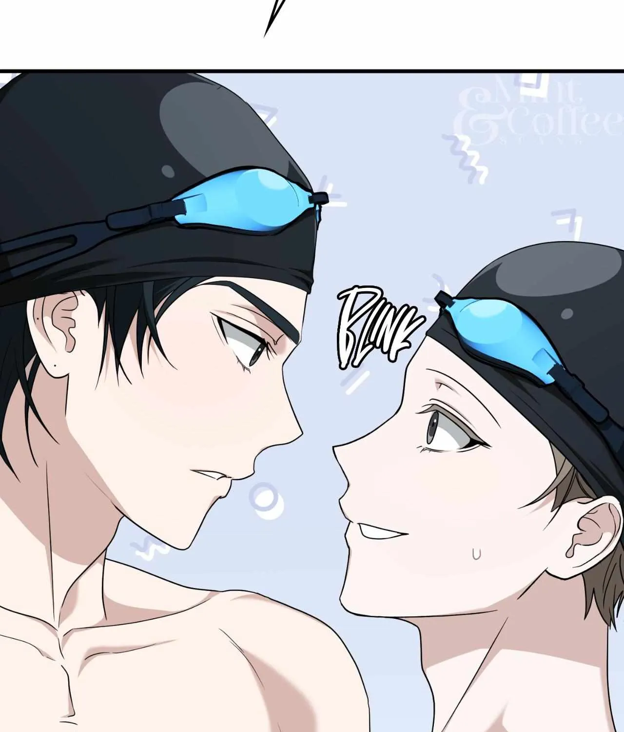 Read My Guildmate Next Door chapter 86 image 13 on Lezhin