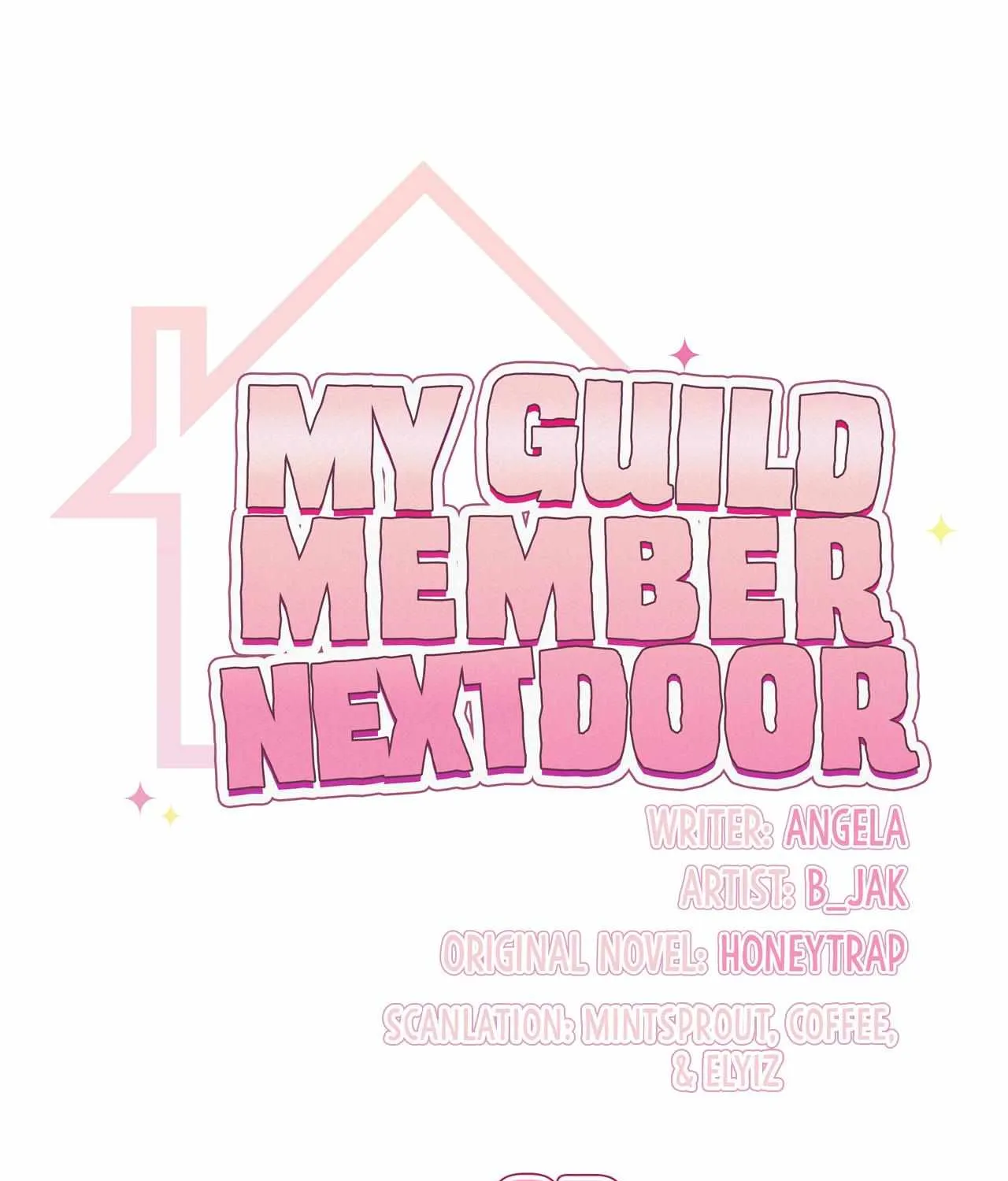 Read My Guildmate Next Door chapter 86 image 15 on Lezhin