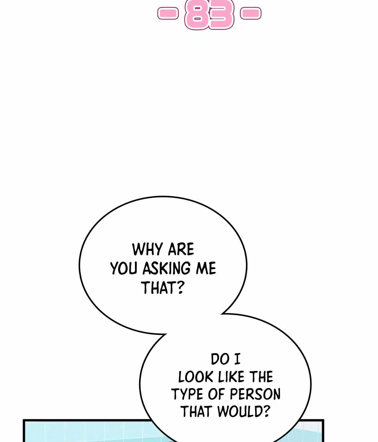 Read My Guildmate Next Door chapter 86 image 16 on Lezhin