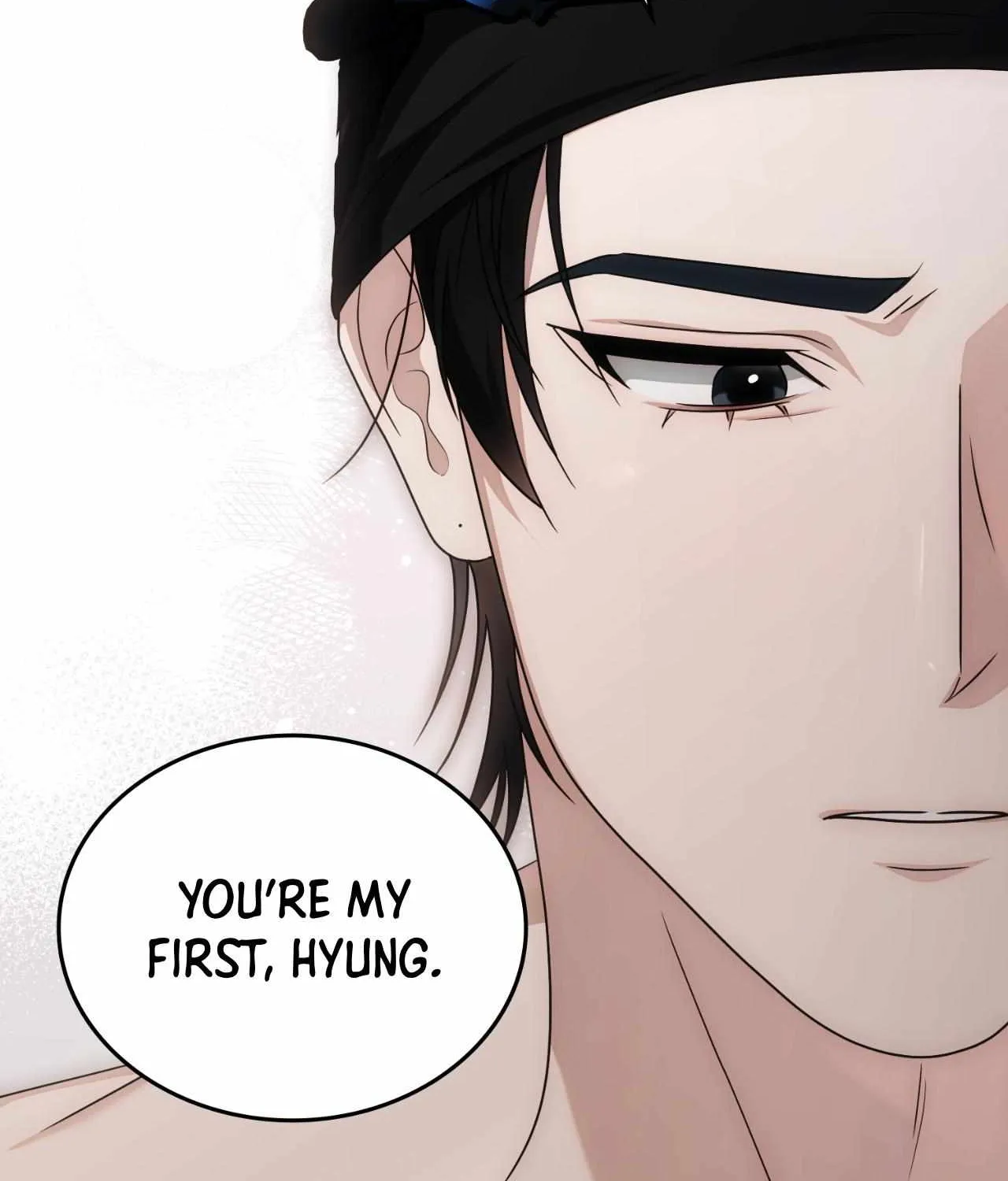 Read My Guildmate Next Door chapter 86 image 20 on Lezhin