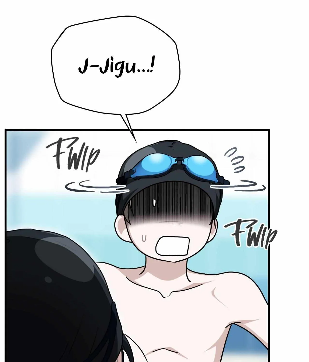 Read My Guildmate Next Door chapter 86 image 22 on Lezhin