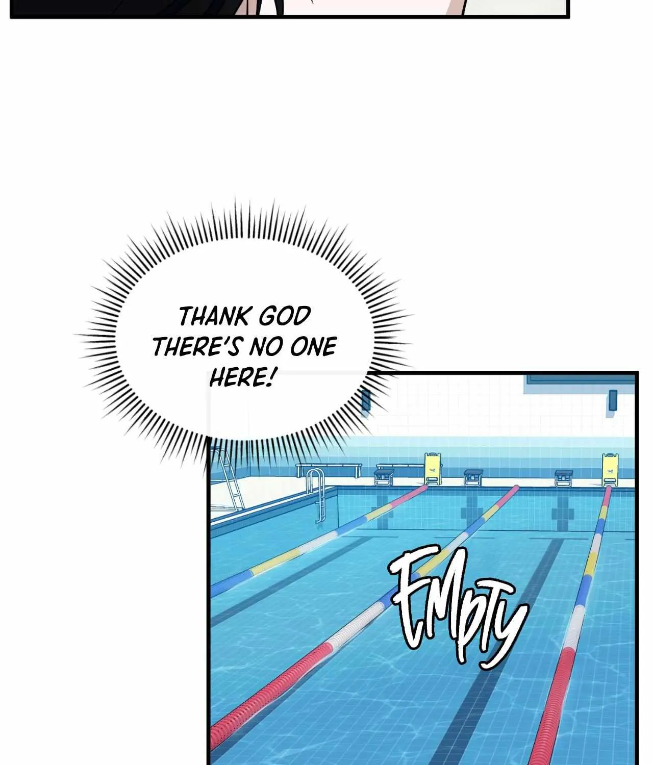 Read My Guildmate Next Door chapter 86 image 23 on Lezhin