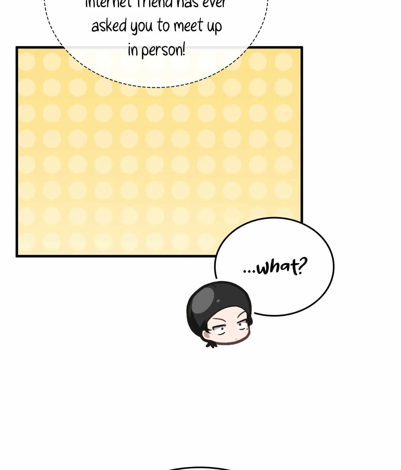 Read My Guildmate Next Door chapter 86 image 25 on Lezhin