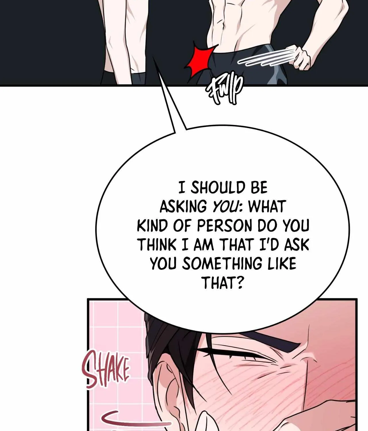 Read My Guildmate Next Door chapter 86 image 29 on Lezhin