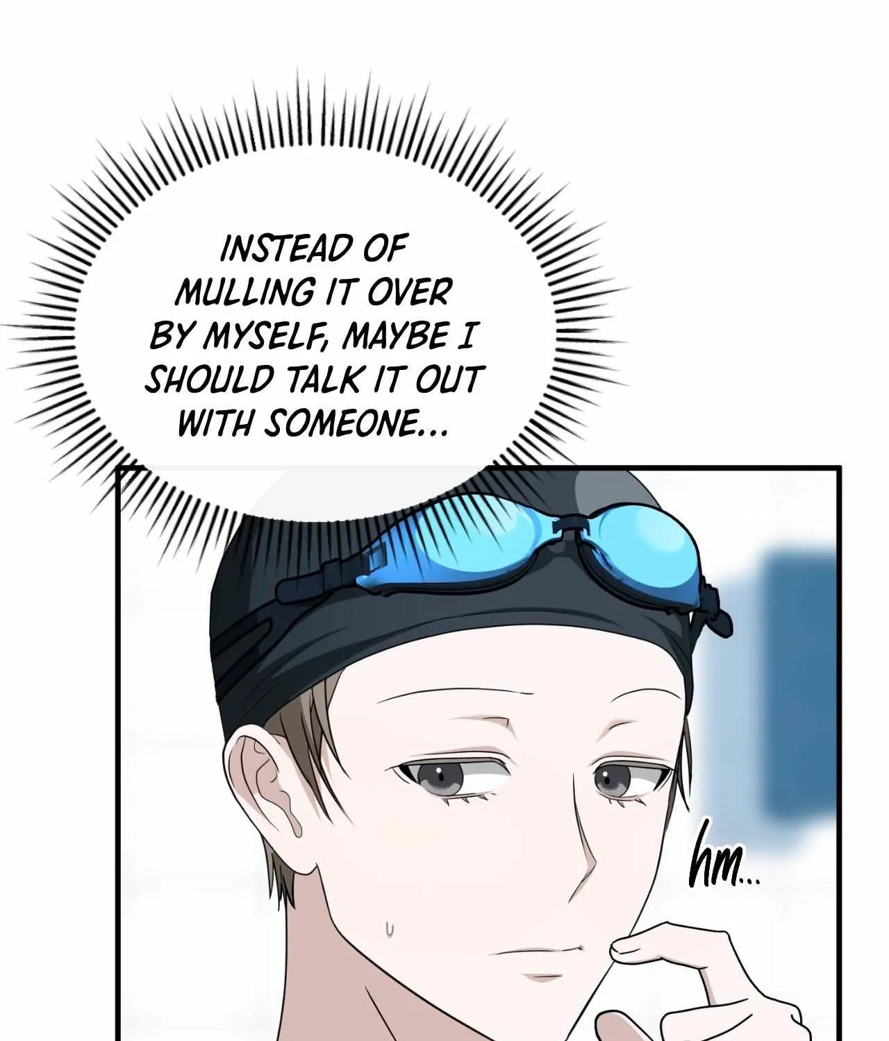 Read My Guildmate Next Door chapter 86 image 3 on Lezhin