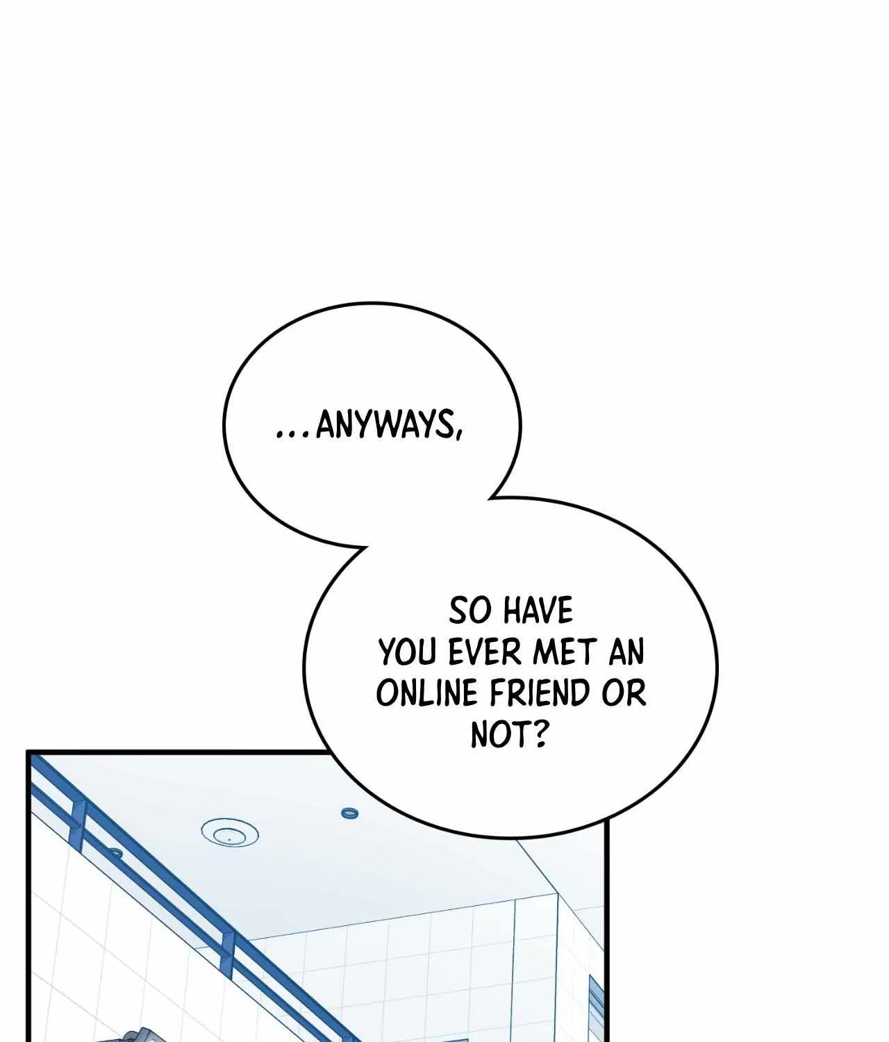 Read My Guildmate Next Door chapter 86 image 31 on Lezhin