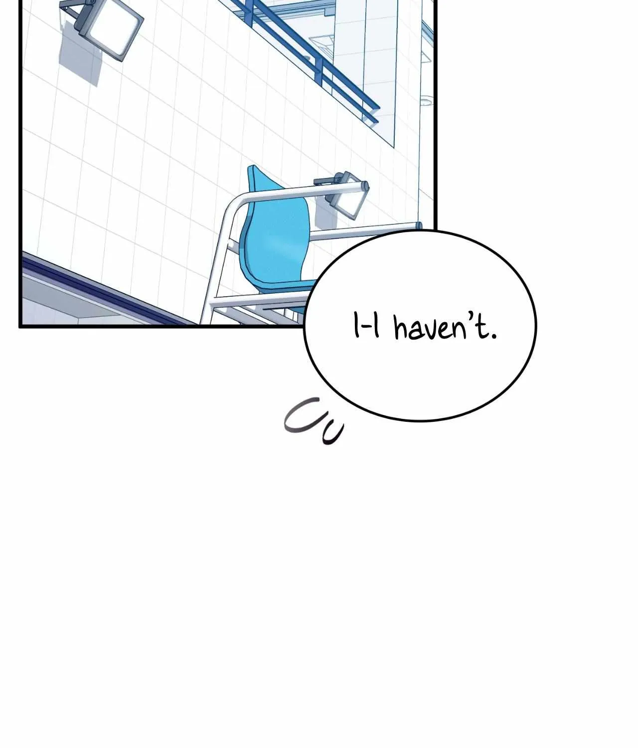 Read My Guildmate Next Door chapter 86 image 32 on Lezhin