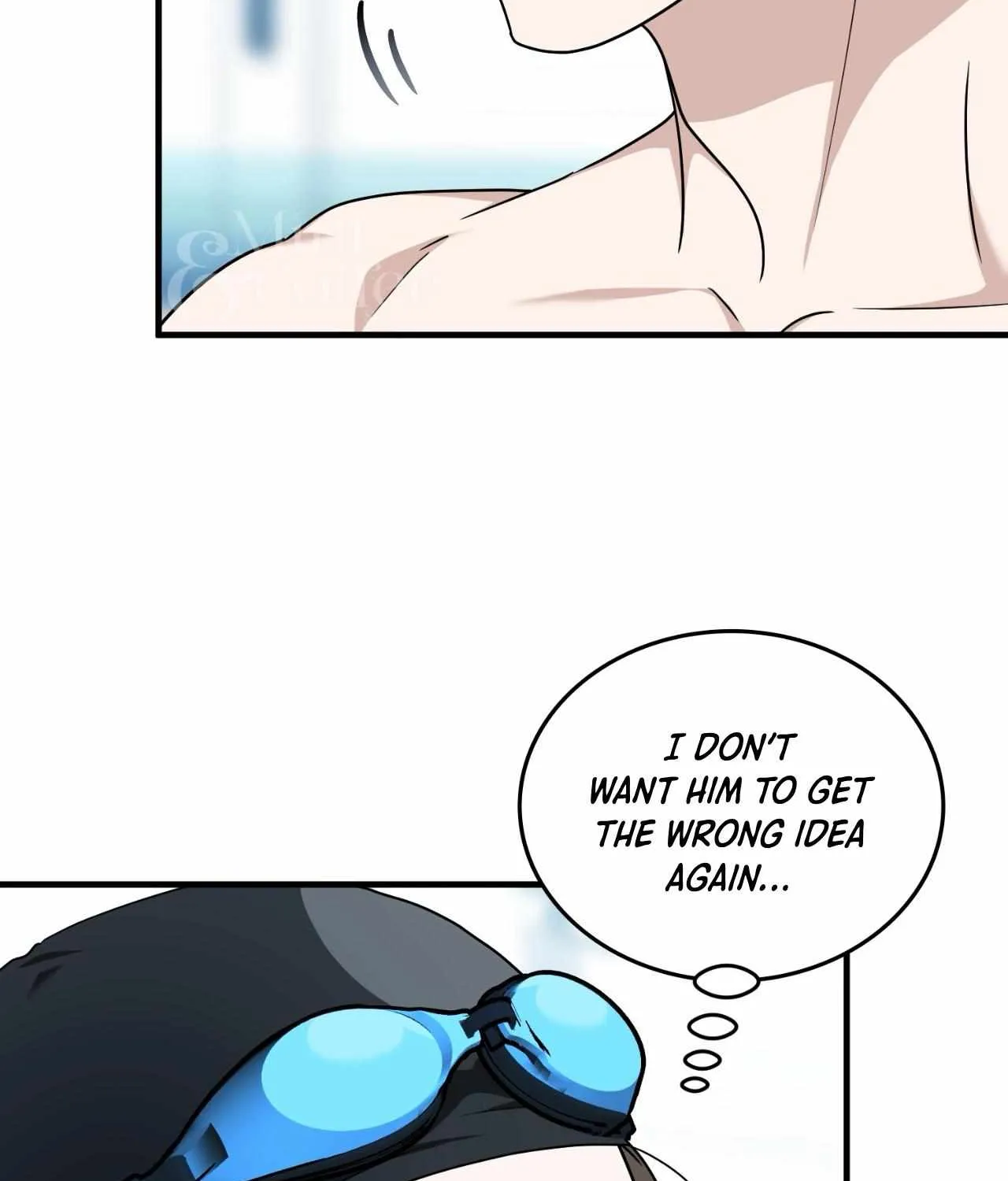 Read My Guildmate Next Door chapter 86 image 34 on Lezhin