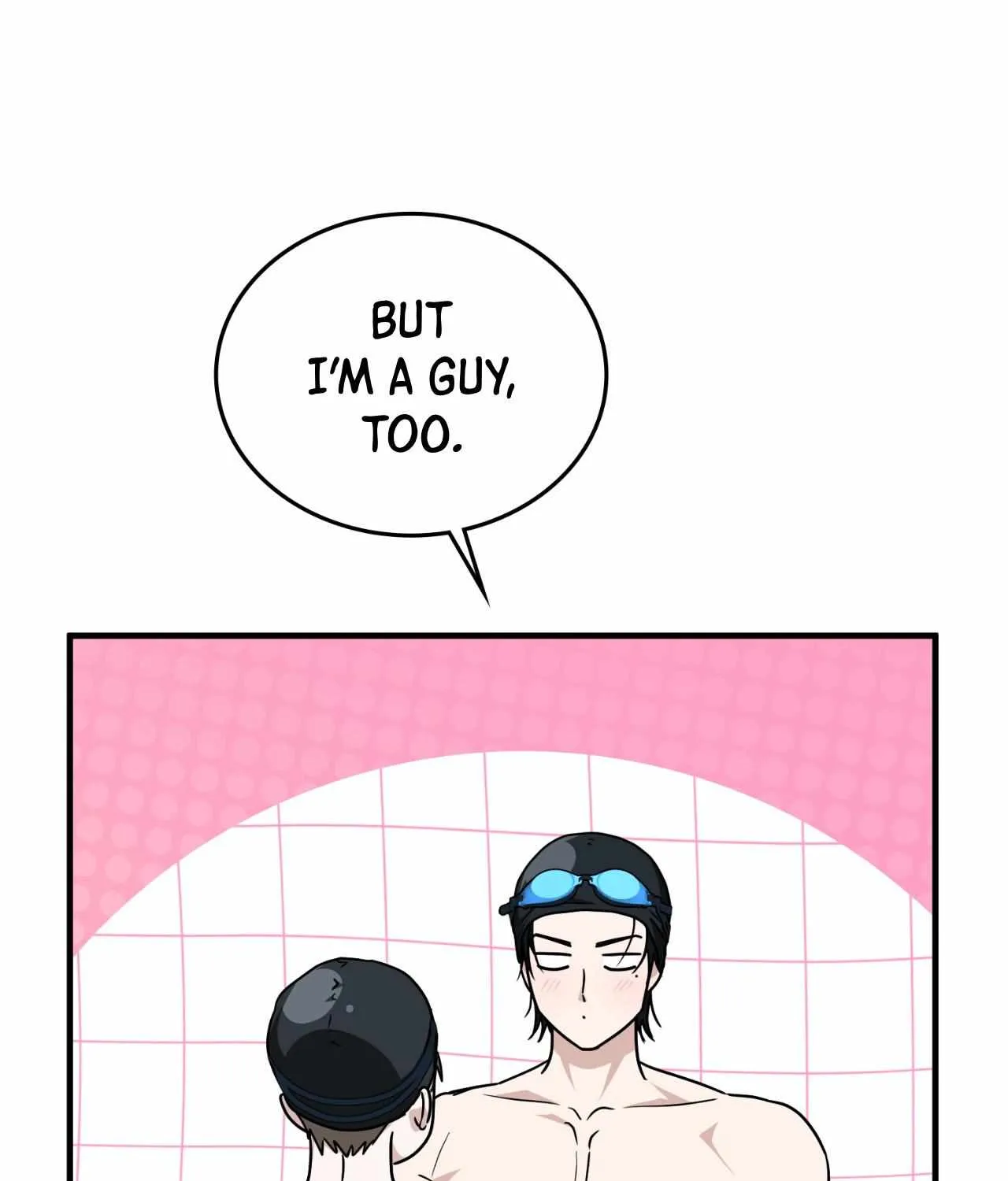 Read My Guildmate Next Door chapter 86 image 37 on Lezhin
