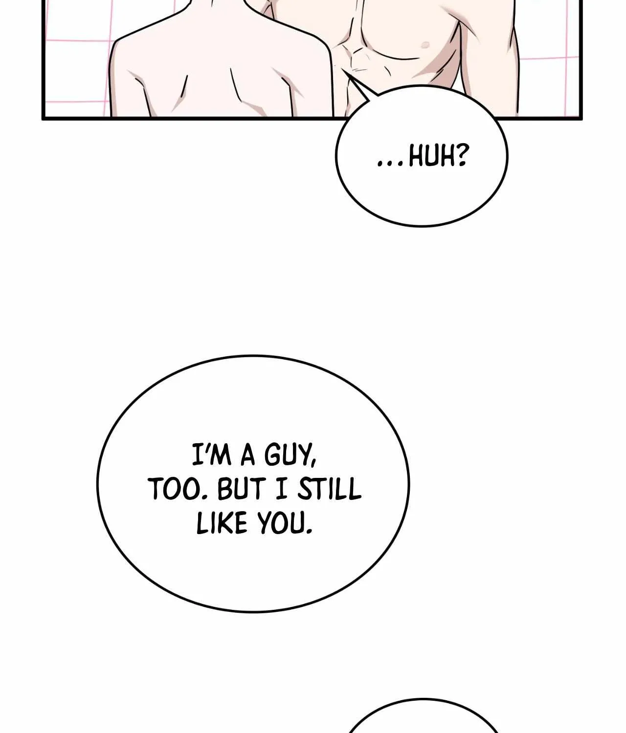 Read My Guildmate Next Door chapter 86 image 38 on Lezhin