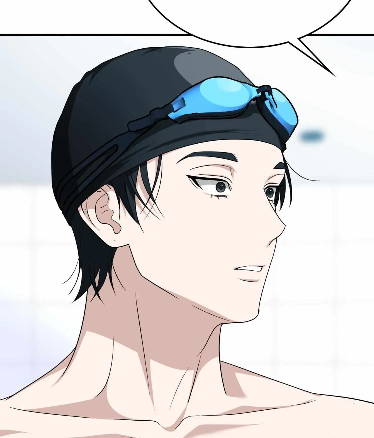 Read My Guildmate Next Door chapter 86 image 5 on Lezhin