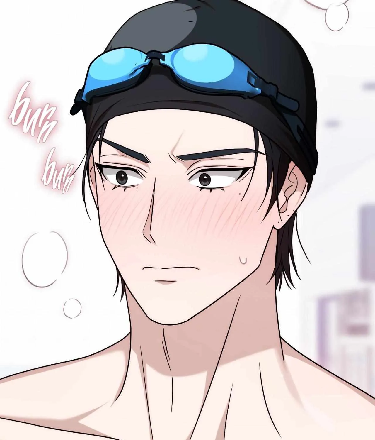 Read My Guildmate Next Door chapter 86 image 50 on Lezhin
